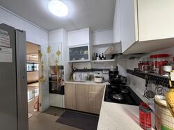 Blk 451 Fajar Road (Bukit Panjang), HDB 5 Rooms #618887041